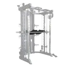 Taurus Benpress För Multi Smith Machine Pro 9 Taurus Benpress För Multi Smith Machine Pro -Tränings utrustning affär TF MS PRO LEG 03 1600