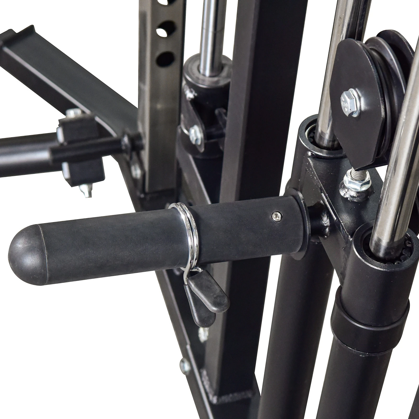 Taurus Multi Smith 8 Taurus Multi Smith - Bild 6