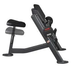 Taurus Elite Preacher Curl | Curlpult -Tränings utrustning affär TF PTT0206 05 1600