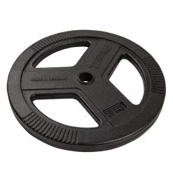 Taurus 30 Mm-viktskivor Made In Germany