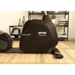 Kettler Recumbentcykel Tour 600 R 8 Kettler Recumbentcykel Tour 600 R -Tränings utrustning affär TOUR 600R 3 1600