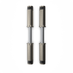 Gungnir Hantlar Dumbler Par 50 Mm -Tränings utrustning affär The20Dumbler 2 1600
