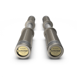 Gungnir Hantlar Dumbler Par 50 Mm -Tränings utrustning affär The20Dumbler 3 1600