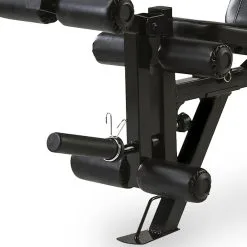 Marcy UB9000 Developer Utility Bench -Tränings utrustning affär UB9000 Leg Developer 1600