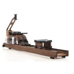 Walnut WaterRower Rowing Machine Performance