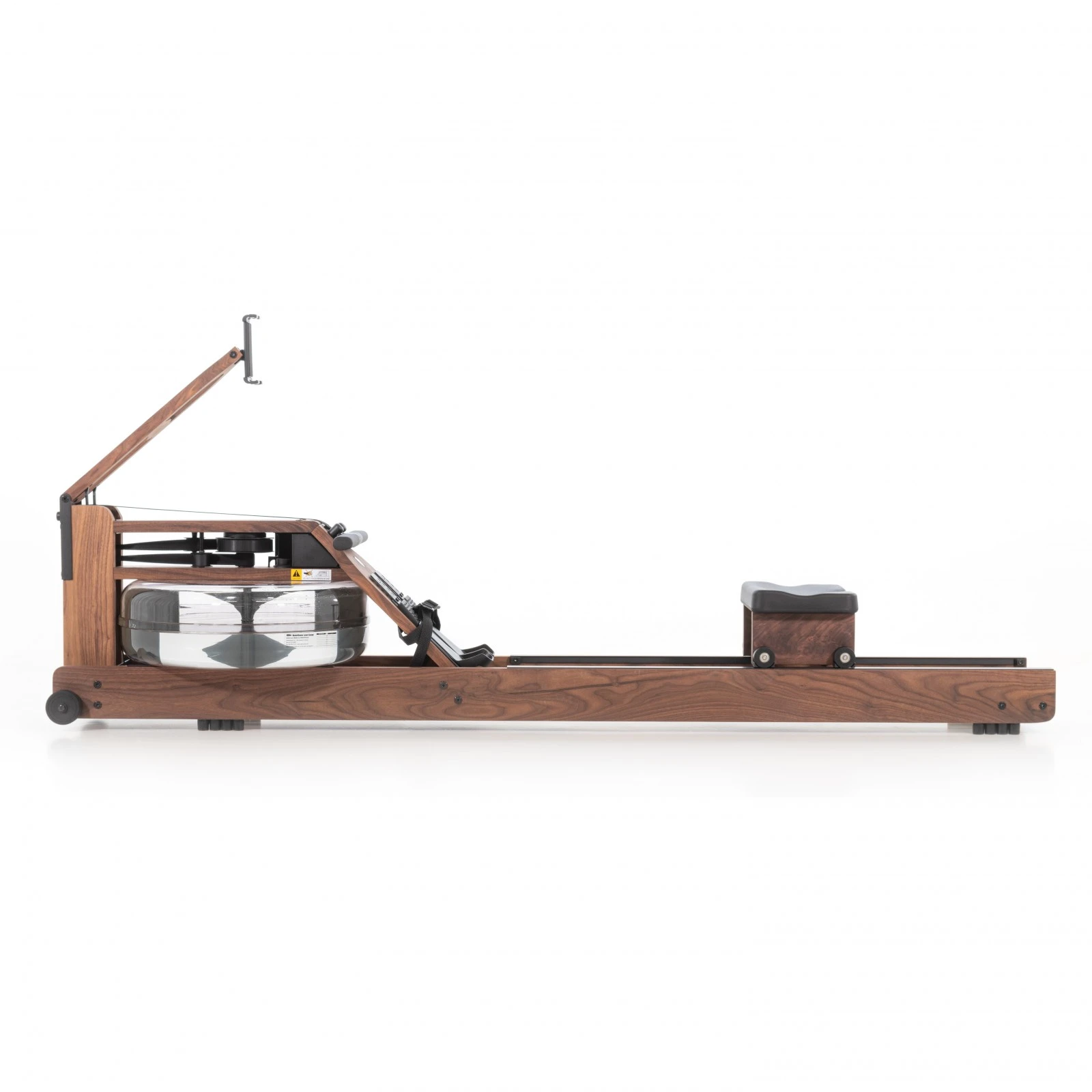 Walnut WaterRower Rowing Machine Performance 4 Walnut WaterRower Rowing Machine Performance - Bild 2