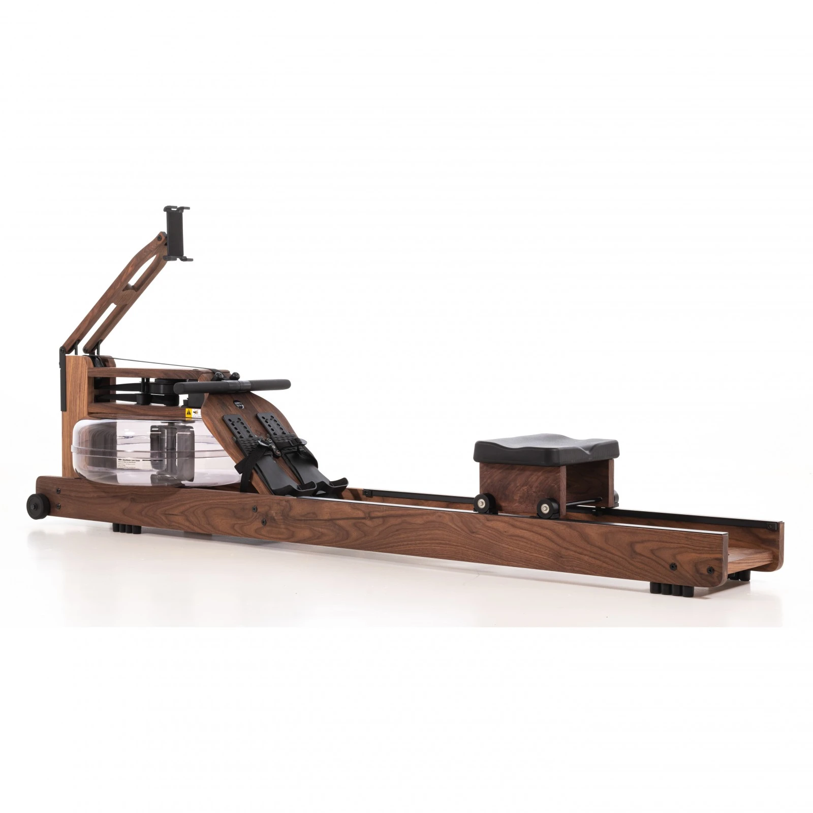 Walnut WaterRower Rowing Machine Performance 5 Walnut WaterRower Rowing Machine Performance - Bild 3