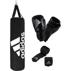 Adidas Boxningsset Boxning