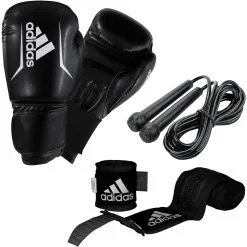 Adidas Boxningskit