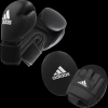 Adidas Adult Boxing Kit 2 -Tränings utrustning affär adiBTKA02 90100 Set 01 1600