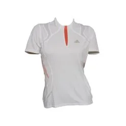 Adidas AdiSTAR Short Sleeve Tee Women