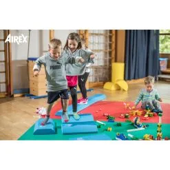 Airex Balance Trainer Beam Mini -Tränings utrustning affär airex balance beam mini 03 1600