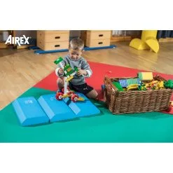 Airex Balance Trainer Beam Mini -Tränings utrustning affär airex balance beam mini 04 1600