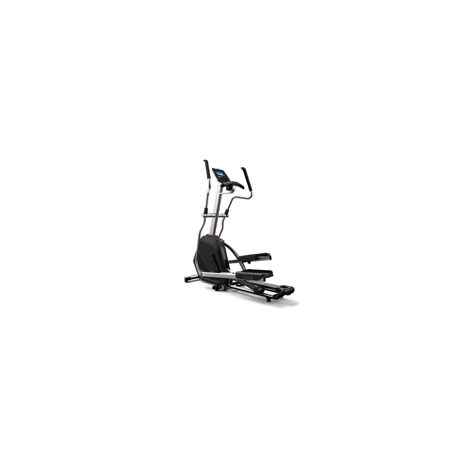 Horizon Fitness Horizon Crosstrainer Andes 7i Viewfit 3 Horizon Fitness Horizon Crosstrainer Andes 7i Viewfit