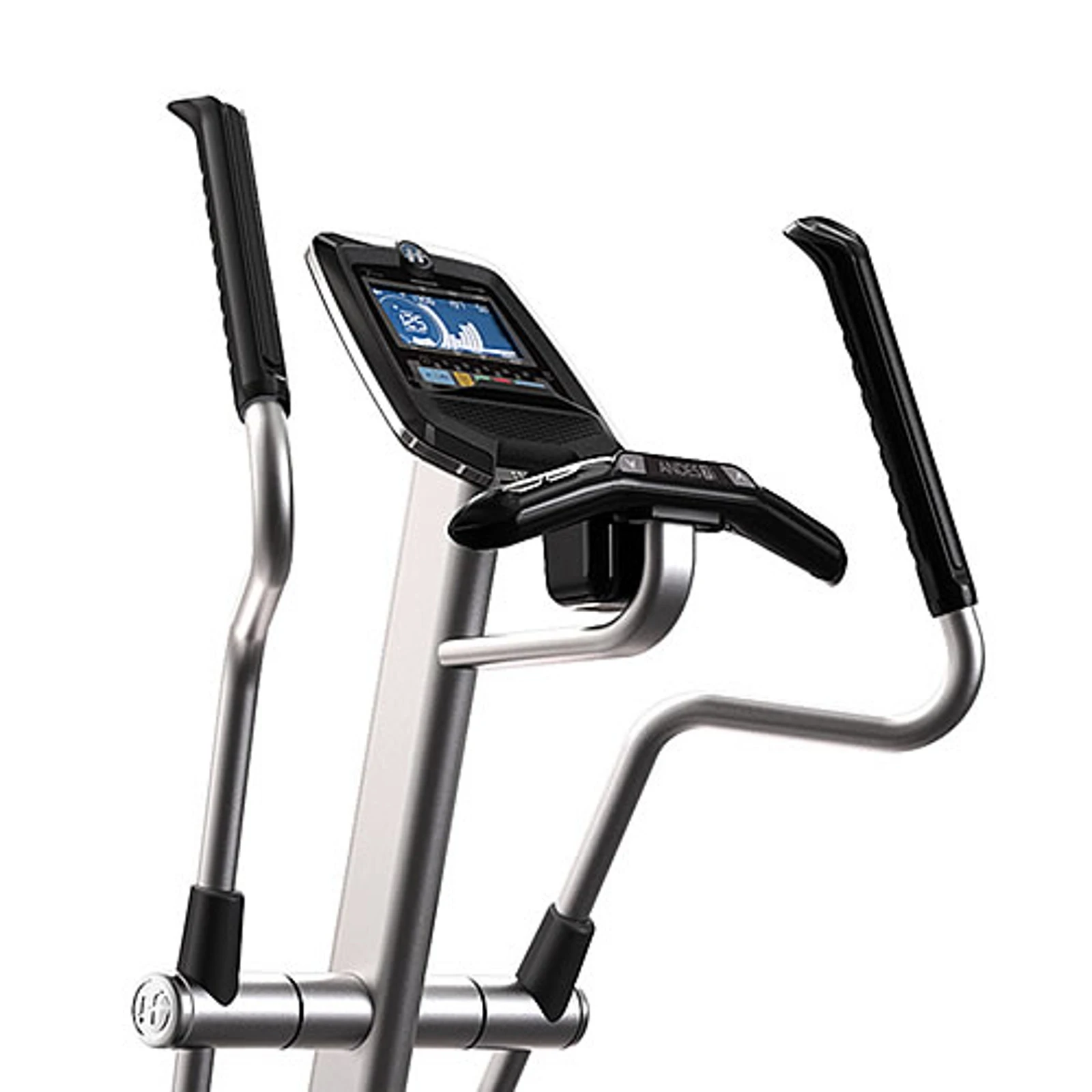 Horizon Fitness Horizon Crosstrainer Andes 7i Viewfit 4 Horizon Fitness Horizon Crosstrainer Andes 7i Viewfit - Bild 2