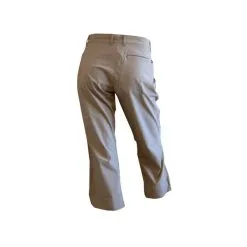 Falke 3/4Pants Stretch Pasadena Women -Tränings utrustning affär apparel 34pants pasadena back detail