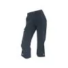 Falke 3/4Pants Stretch Pasadena Women 1 Falke 3/4Pants Stretch Pasadena Women -Tränings utrustning affär apparel 34pants pasadena schwarz detail