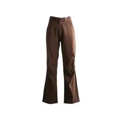 Falke Woven-Strech Pants Jersey Women