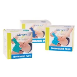 ARTZT Vitality ARTZT Thepro Flossband -Tränings utrustning affär artzt vitality flossband plus all 05 1600