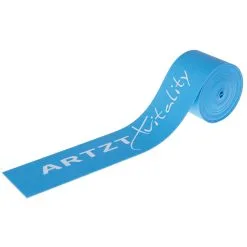 ARTZT Vitality ARTZT Thepro Flossband -Tränings utrustning affär artzt vitality flossband plus kornblumenblau 03 1600