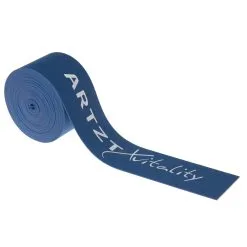 ARTZT Vitality ARTZT Thepro Flossband -Tränings utrustning affär artzt vitality flossband plus tiefseeblau 04 1600