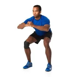 ARTZT Vitality ARTZT Flossband Vitality -Tränings utrustning affär artzt vitality flossband schwarz 01 1600