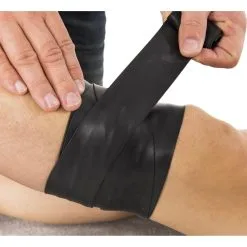 ARTZT Vitality ARTZT Flossband Vitality -Tränings utrustning affär artzt vitality flossband schwarz 02 1600