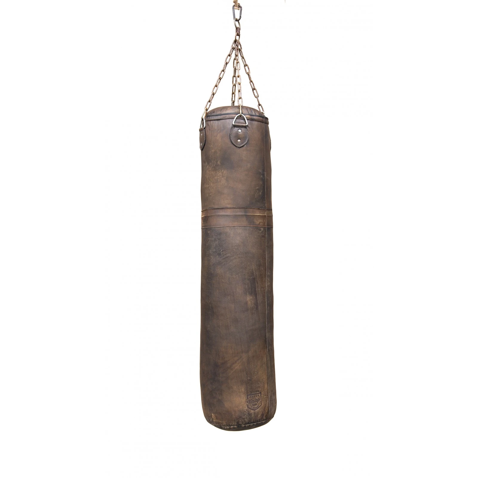 ARTZT Vitality ARTZT Vintageserie Boxningssäck Läder 3 ARTZT Vitality ARTZT Vintageserie Boxningssäck Läder