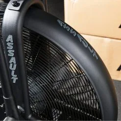 Assault Fitness Assault Bike Vindskydd 7 Assault Fitness Assault Bike Vindskydd -Tränings utrustning affär assault airbike windschild 3 1600