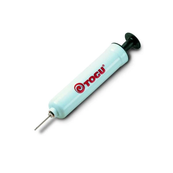 Togu Bollpump 3 Togu Bollpump