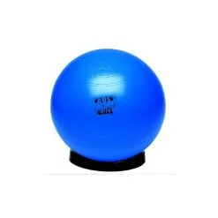 Togu Bollunderlägg I Plast Med Hål -Tränings utrustning affär ballschaleball detail