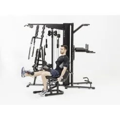 Kettler Kinetic Bensträck/Benböj 9 Kettler Kinetic Bensträck/Benböj -Tränings utrustning affär beinstrecker 7714 630 4 1600