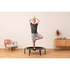 Bellicon Fitness-studsmatta Klassik -Tränings utrustning affär bellicon trampolin mood 4 1600