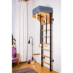 BenchK Träningsmatta 9 BenchK Träningsmatta -Tränings utrustning affär benchk mat 04 1600