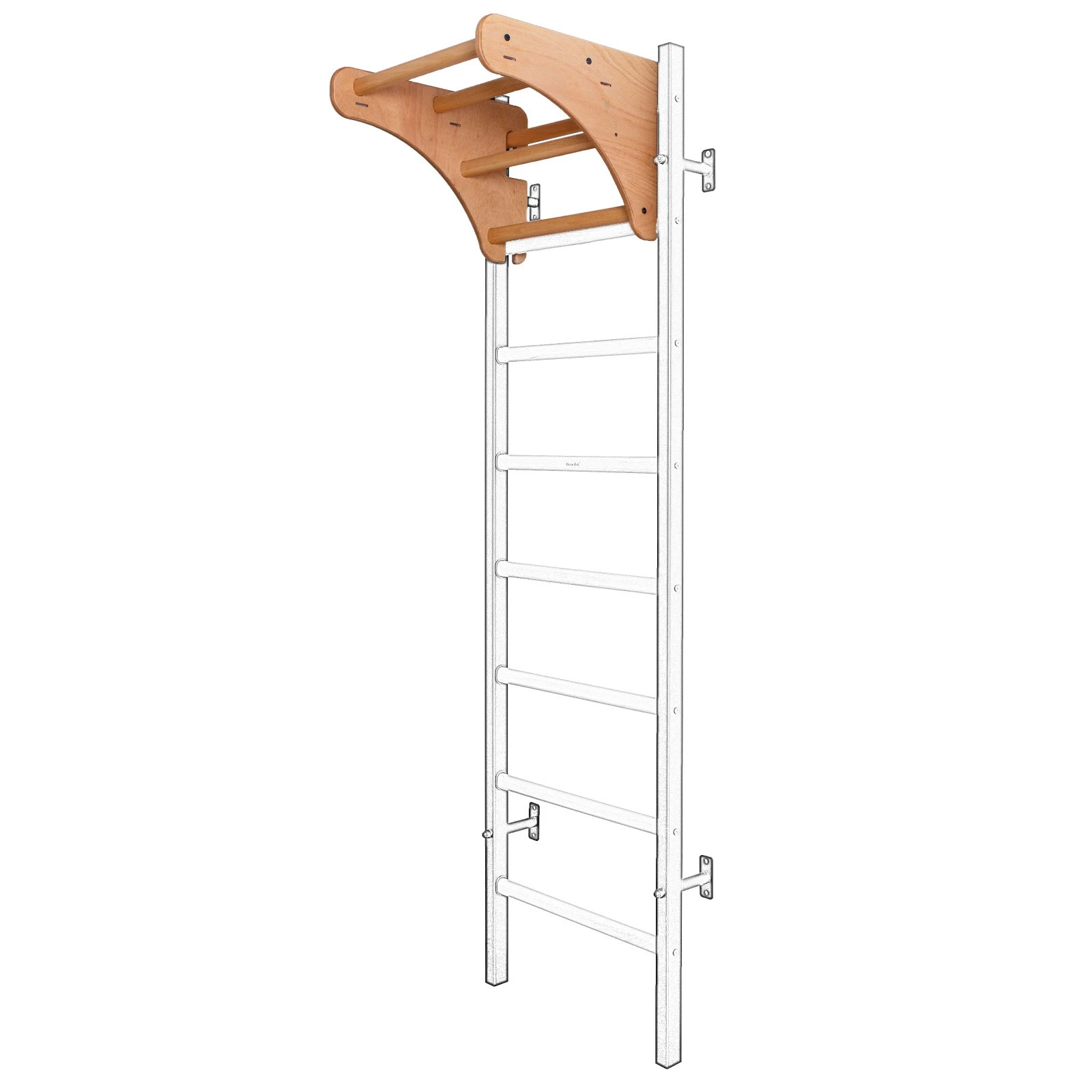 BenchK Pull Up-enhet 200/700-serien 3 BenchK Pull Up-enhet 200/700-serien