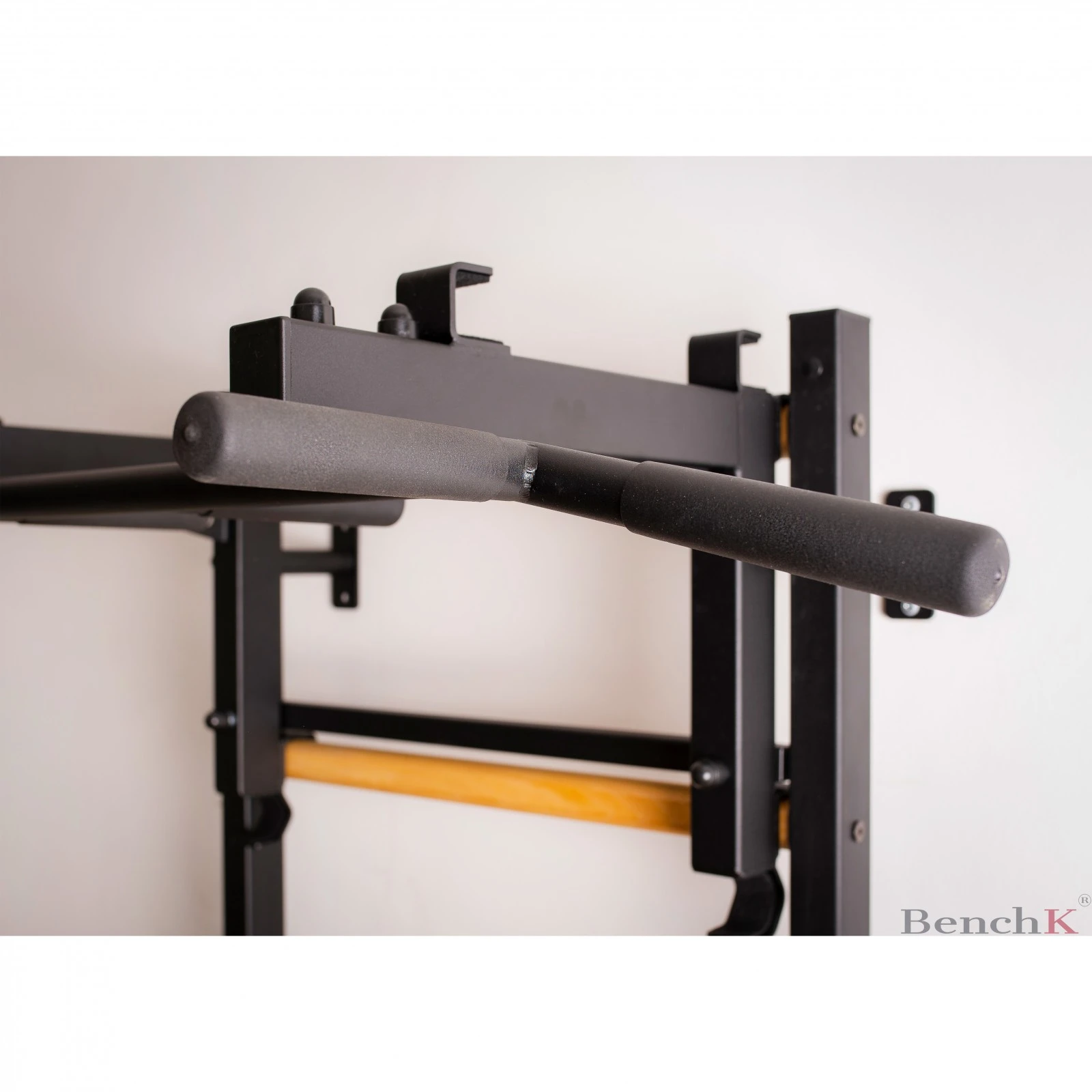 BenchK Mobil Pull-up-modul 4 BenchK Mobil Pull-up-modul - Bild 2