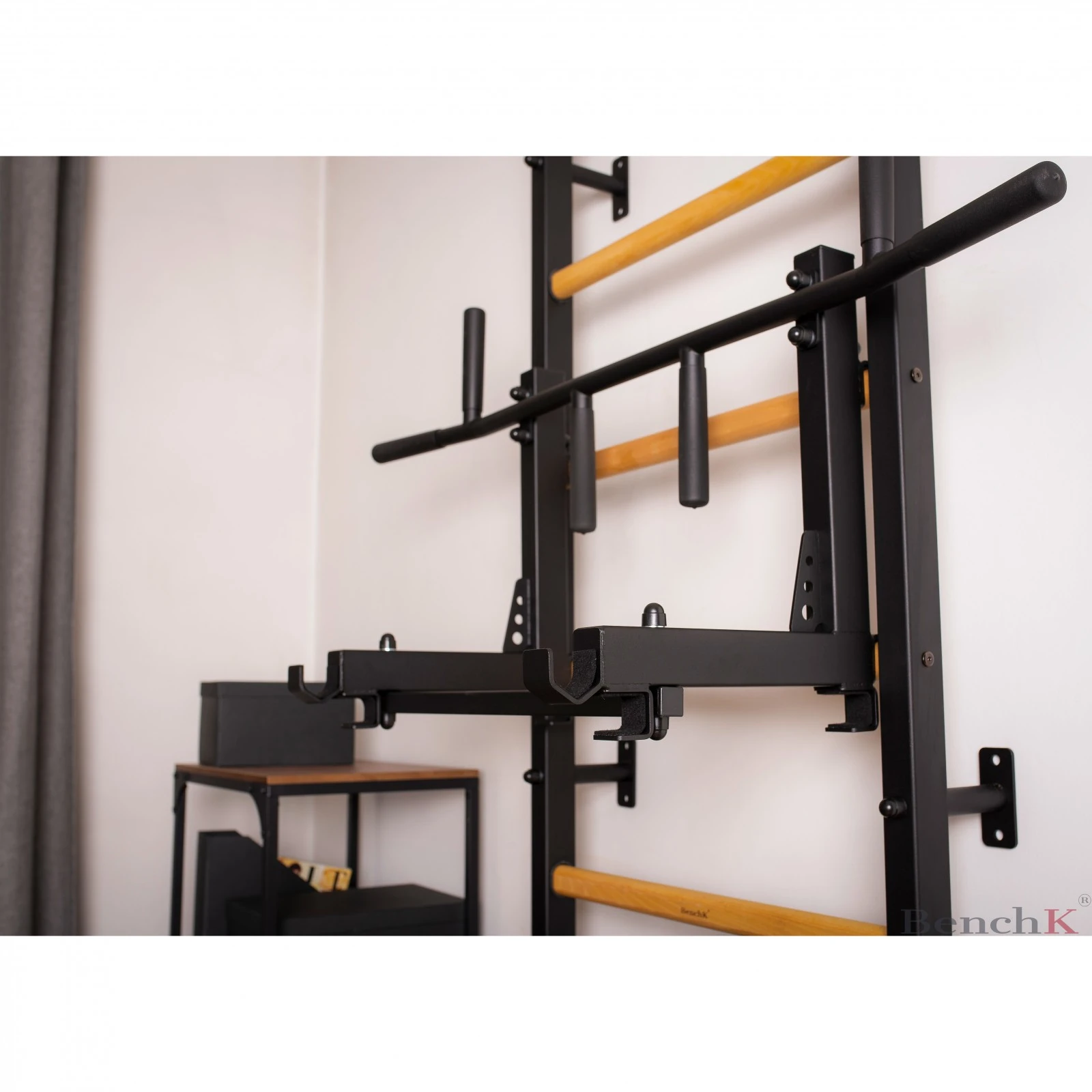 BenchK Mobil Pull-up-modul 6 BenchK Mobil Pull-up-modul - Bild 4