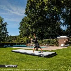 Berg AirTrack 13 Berg AirTrack -Tränings utrustning affär berg airtrack alle 4 1600