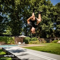 Berg AirTrack 14 Berg AirTrack -Tränings utrustning affär berg airtrack alle 5 1600