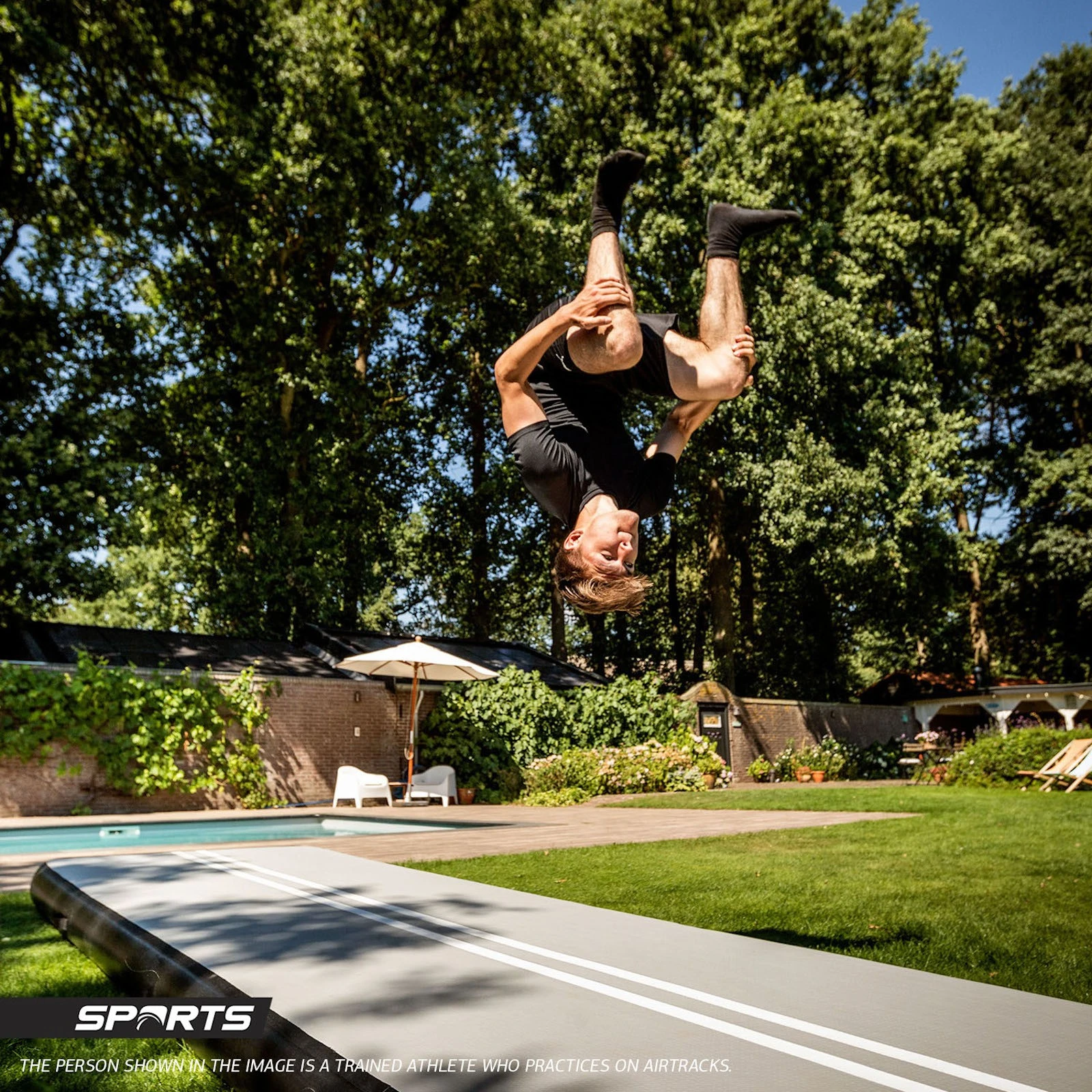 Berg AirTrack 7 Berg AirTrack - Bild 5