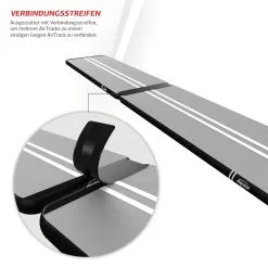 Berg AirTrack 15 Berg AirTrack -Tränings utrustning affär berg airtrack alle 6 1600