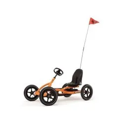 Berg Flagga För GoKart Buddy -Tränings utrustning affär berg fahne fuer buddy 2 1600