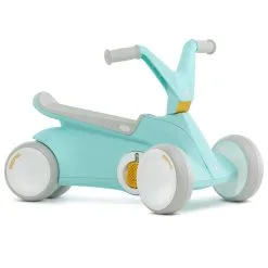 Berg Trampbil GO2 -Tränings utrustning affär berg go2 mint right side 3 1600