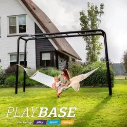 Berg PlayBase Hängmatta L
