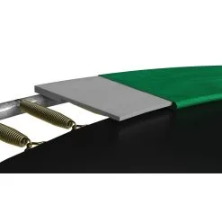 Berg Studsmatta InGround Favorit (Sport Series) 13 Berg Studsmatta InGround Favorit (Sport Series) -Tränings utrustning affär berg inground favorit sports padding 1600