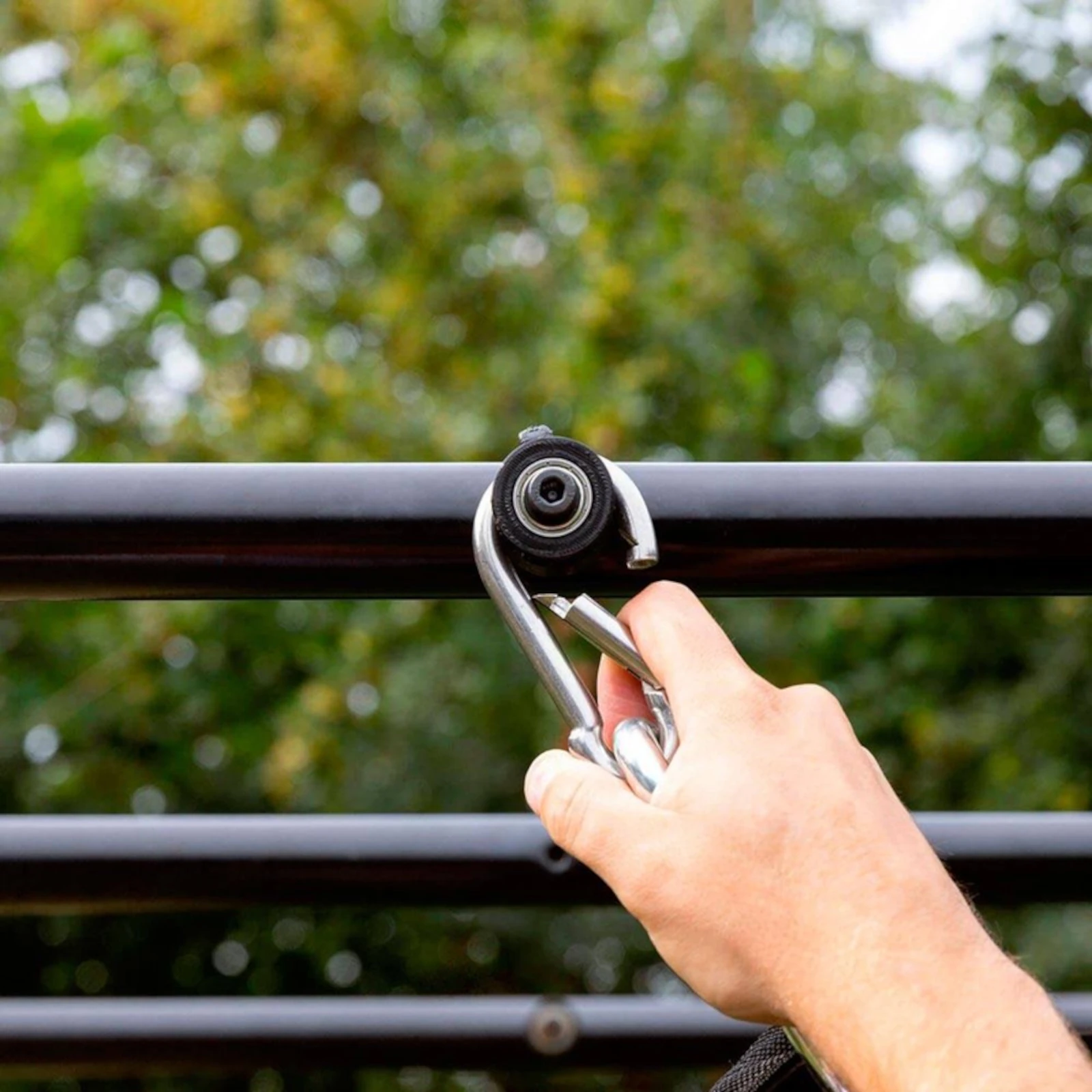 Berg PlayBase Klättervägg 5 Berg PlayBase Klättervägg - Bild 3