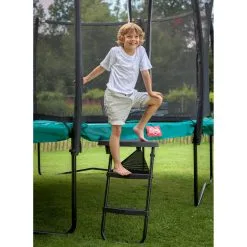 Berg Plattform Inkl. Stege L -Tränings utrustning affär berg leiterplattform 4 1600