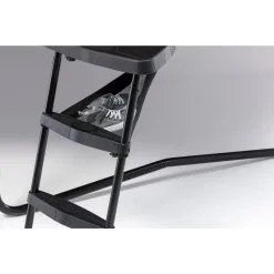 Berg Plattform Inkl. Stege L -Tränings utrustning affär berg leiterplattform 6 1600