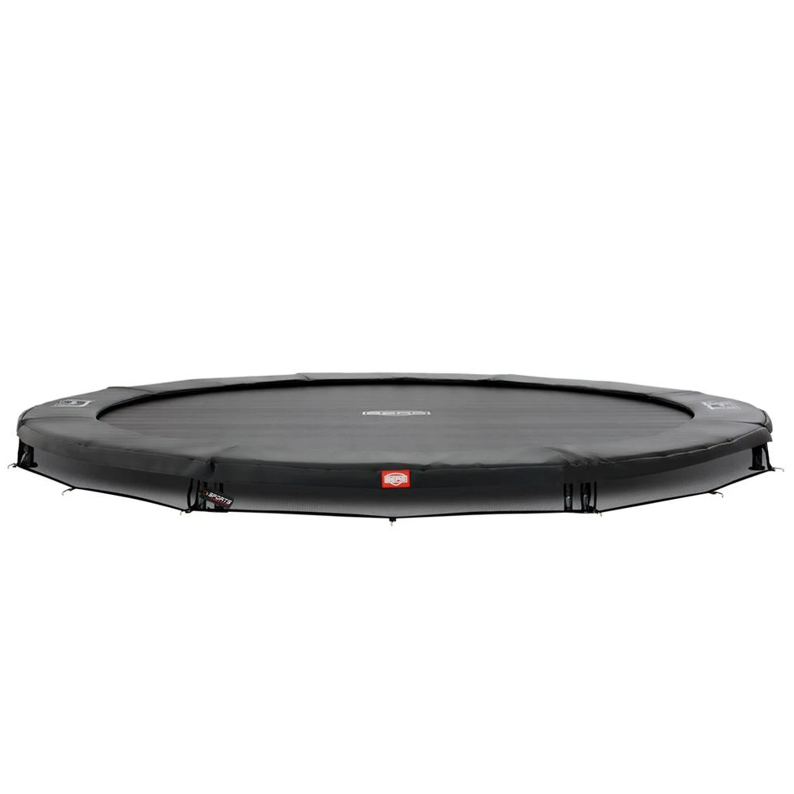 Berg InGround-studsmatta Champion För Trädgården (2022) 3 Berg InGround-studsmatta Champion För Trädgården (2022)