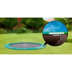 Berg Trampolin Champion FlatGround Sports -Tränings utrustning affär berg trampolin flatground 3 1600